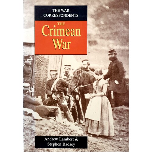 The Crimean War
