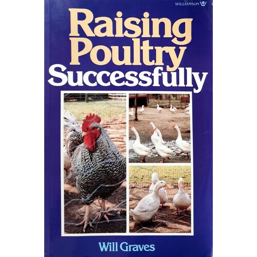 Raising Poultry Successfully