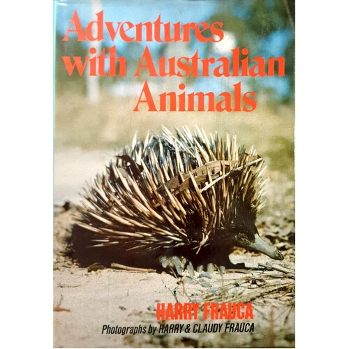 Adventures With Australian Animals