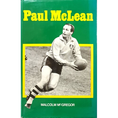 Paul McLean