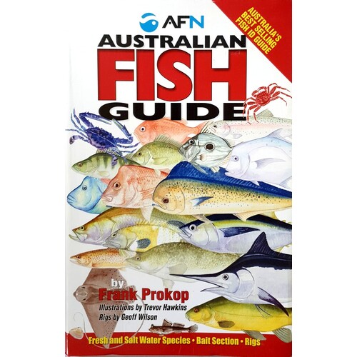 AFN Australian Fish Guide