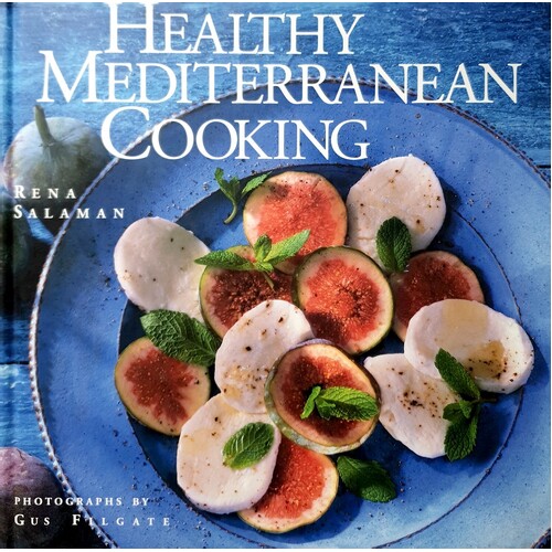 Healthy Mediterranean Cooking