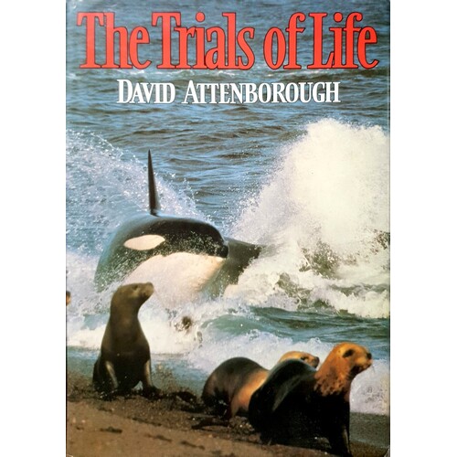 The Trials Of Life