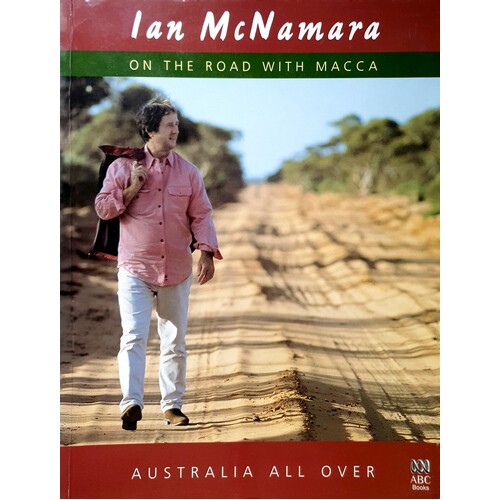 On The Road With Macca