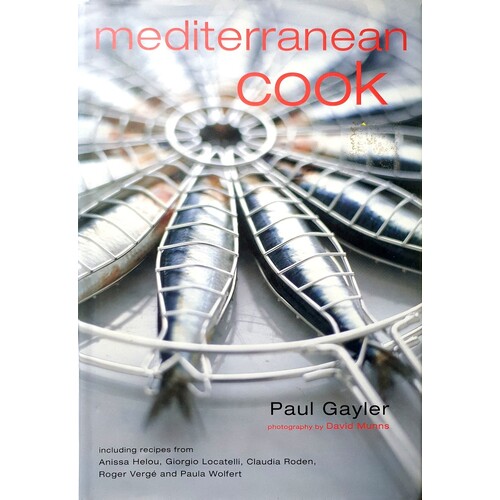 Mediterranean Cook