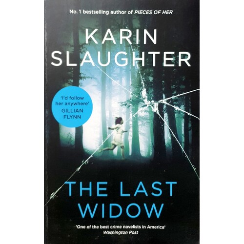 The Last Widow