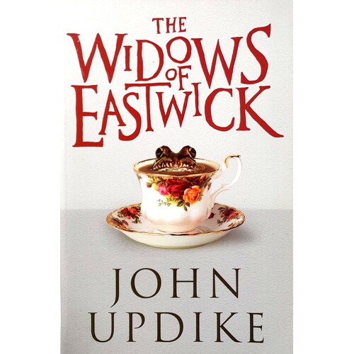The Widows Of Eastwick