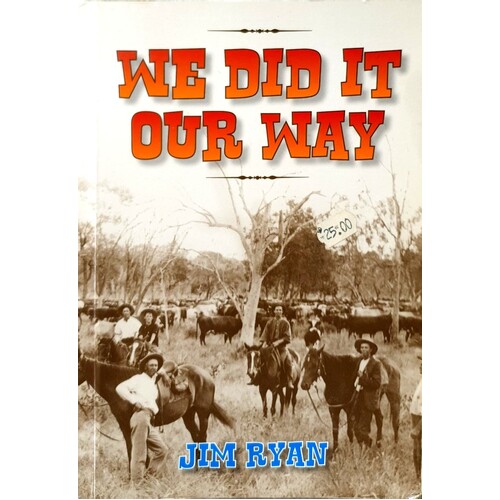 We Did It Our Way