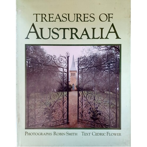 Treasures Of Australia
