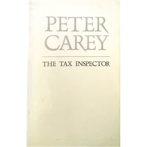 The Tax Inspector