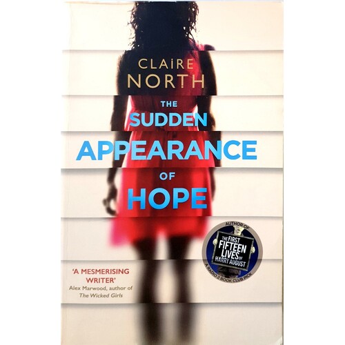 The Sudden Appearance Of Hope