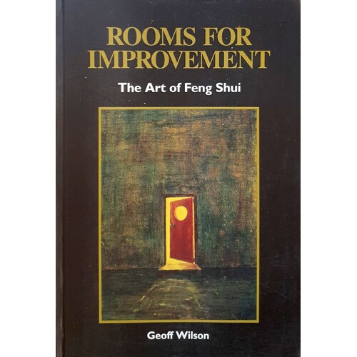 Rooms For Improvement. The Art Of Feng Shui