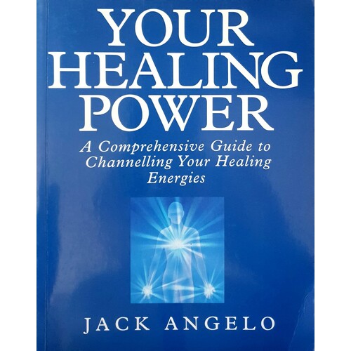 Your Healing Power