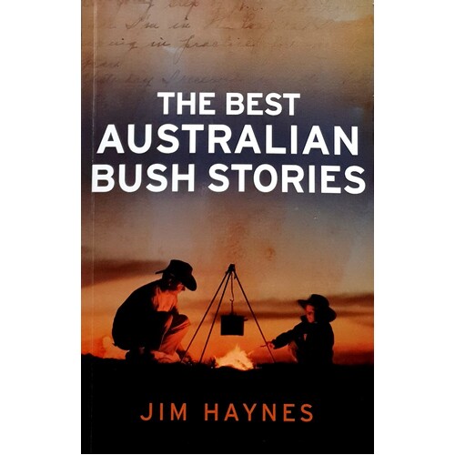 The Best Australian Bush Stories