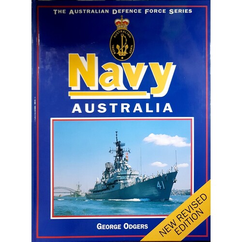 The Australian Defence Force Series. Navy Australia