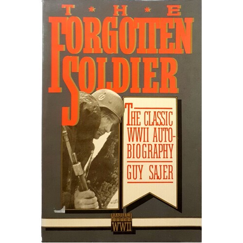 Forgotton Soldier