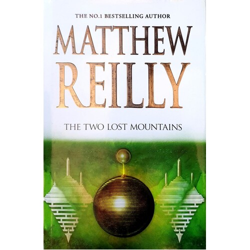 The Two Lost Mountains