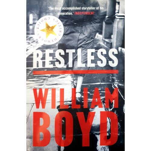 Restless