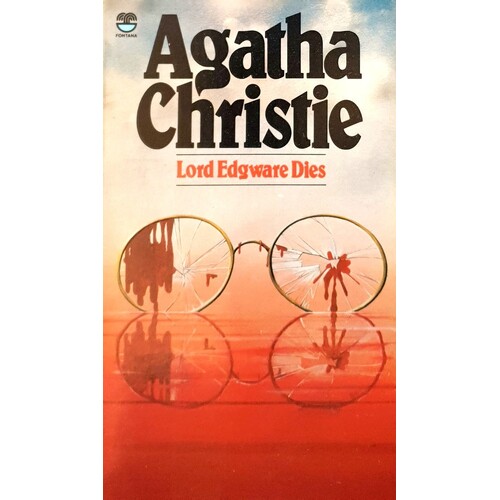 Lord Edgeware Dies