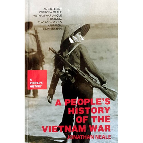 A People's History Of The Vietnam War