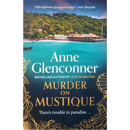Murder On Mustique