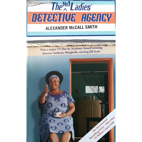 The No. 1 Ladies' Detective Agency