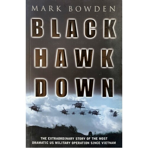 Black Hawk Down