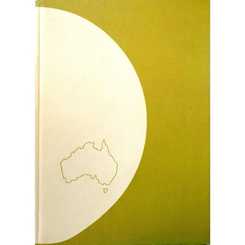 Birds. From The Seas, Scrubs And Swamps Of Australia