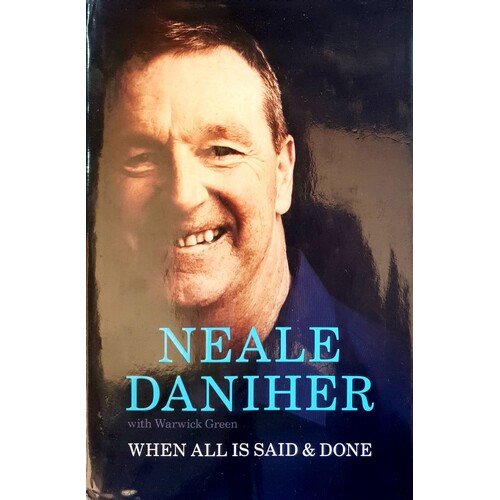 When All Is Said And Done