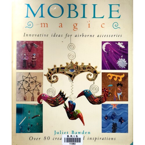 Mobile Magic