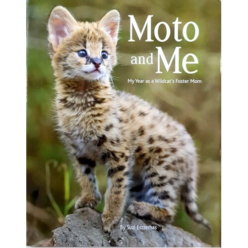 Moto And Me