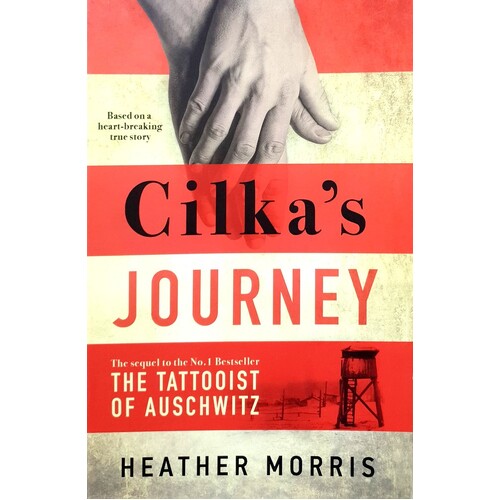 Cilka's Journey