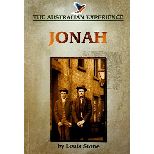 Jonah, The Australian Experience