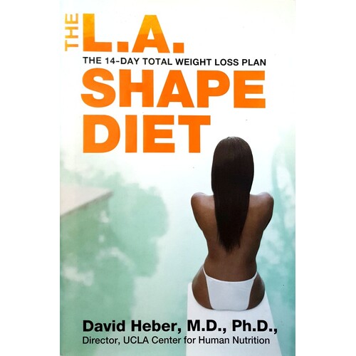 La Shape Diet
