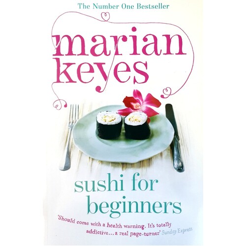 Sushi For Beginners
