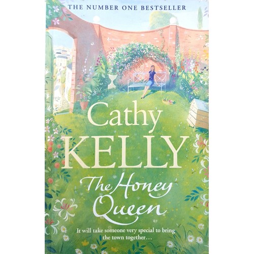 The Honey Queen