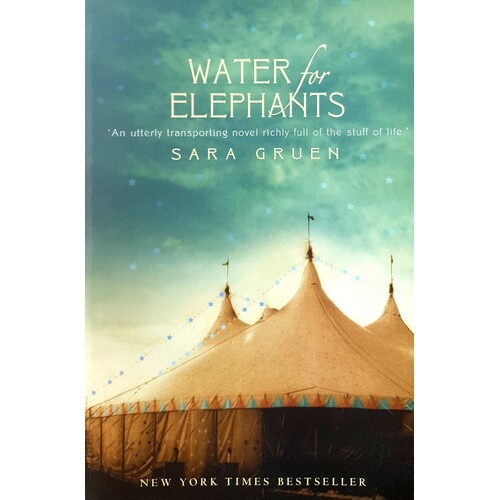 Water For Elephants