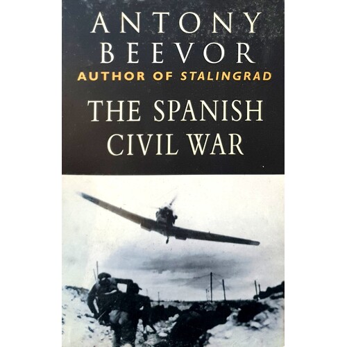 The Spanish Civil War