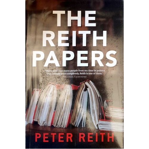 The Reith Papers