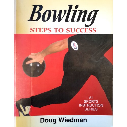 Bowling. Steps To Success