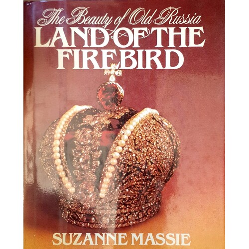 Land of the Firebird. Beauty of Old Russia