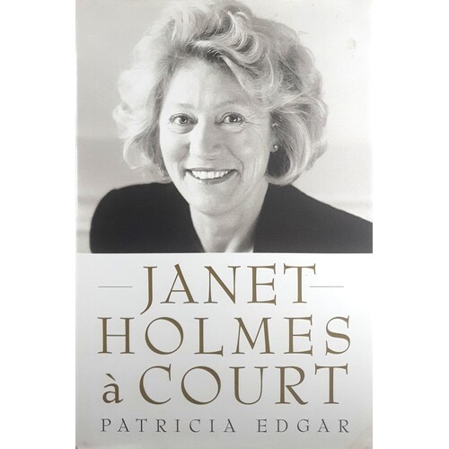 Janet Holmes A Court