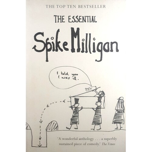 The Essential Spike Milligan
