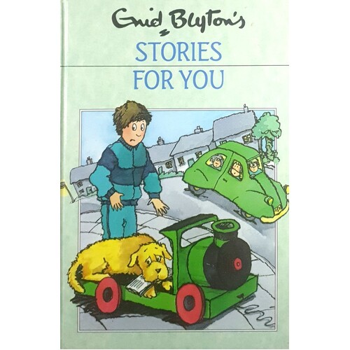 Stories For You
