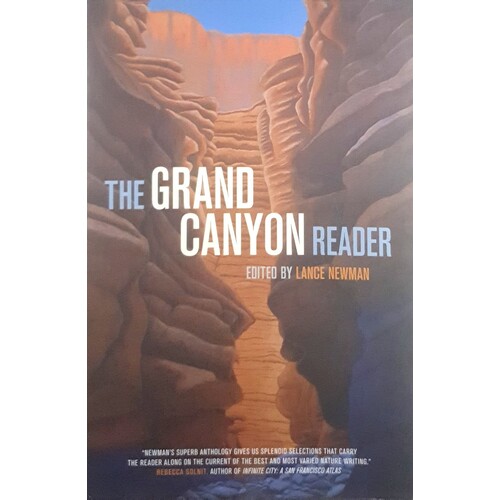 The Grand Canyon Reader