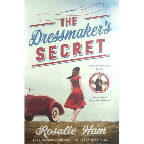 The Dressmaker's Secret