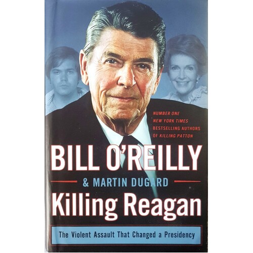 Killing Reagan