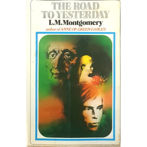 The Road To Yesterday