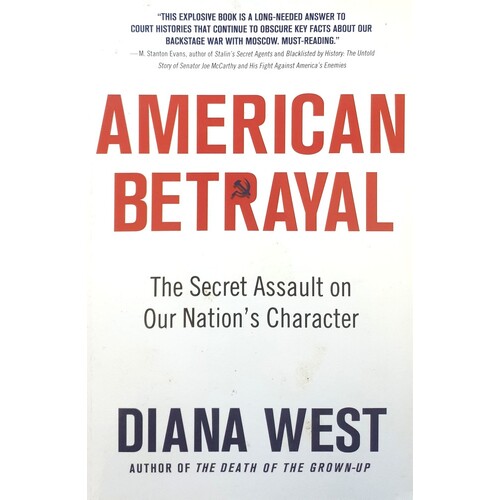 American Betrayal