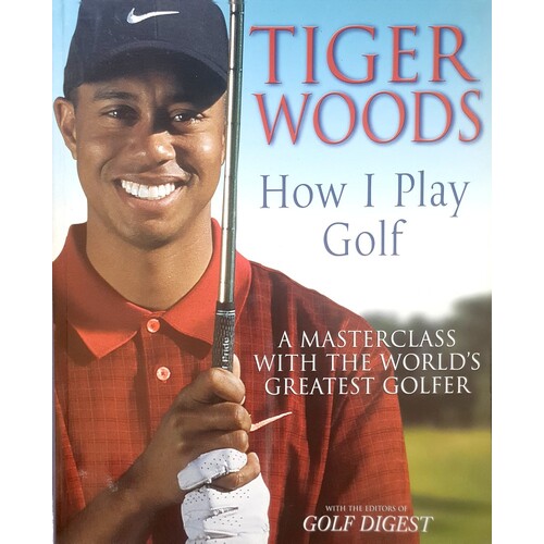 How I Play Golf